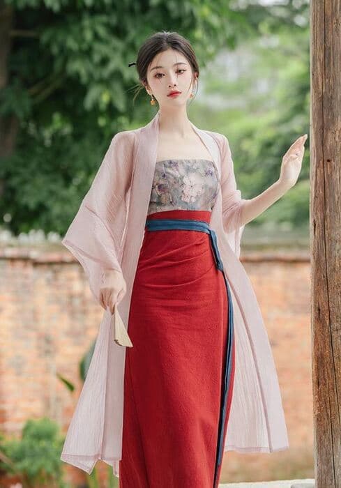 チャイナ服 クラシック チャイナドレス