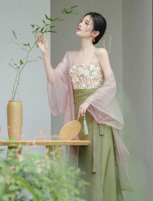 チャイナ服 スプリング カラー タイトスカート チャイナドレス