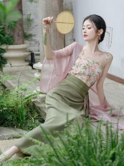 春から夏まで長く楽しめる！羽織りと合わせたい優秀チャイナドレス5選