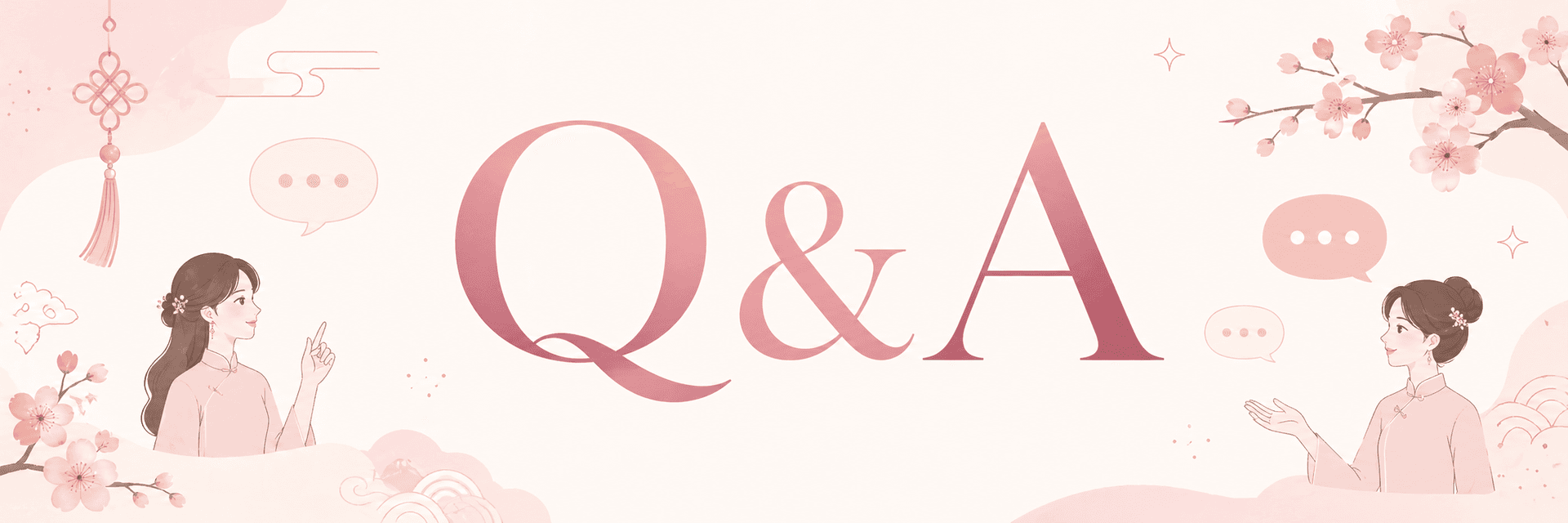 Q＆Aページ