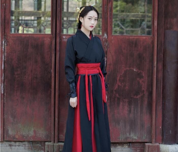 チャイナ服 スリット デザイン チャイナセットアップ