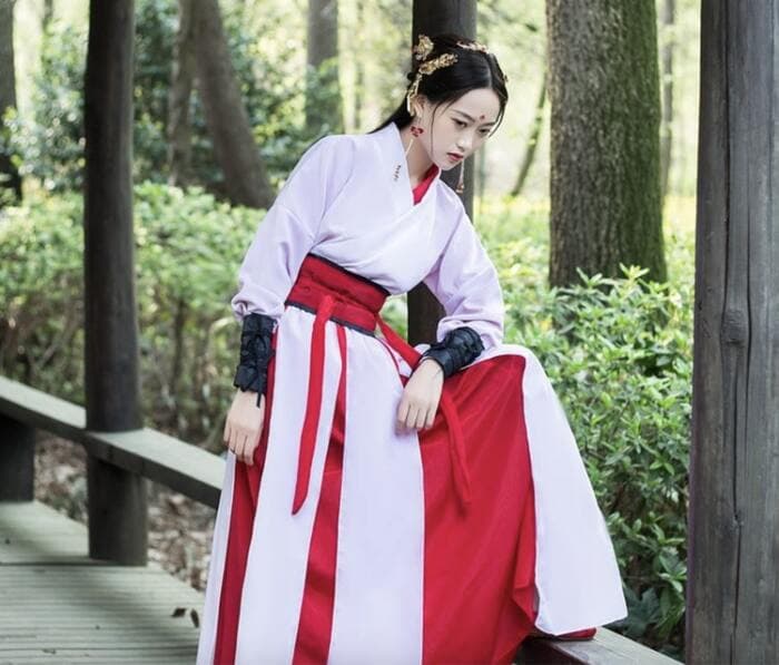 チャイナ服 スリット デザイン チャイナセットアップ