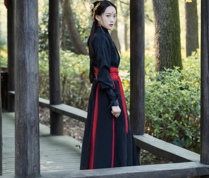 チャイナ服 スリット デザイン チャイナセットアップ