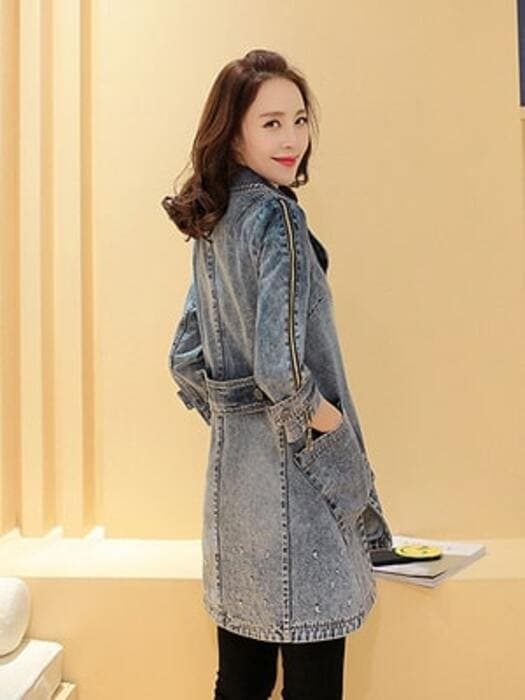チャイナ服 着やすい チャイナジャケット