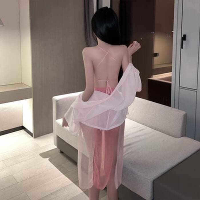 チャイナ服 セクシー キュート チャイナセットアップ