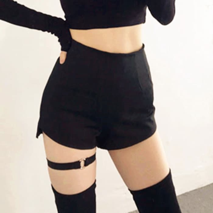 チャイナ服 トップス ショートパンツ チャイナ コスプレセット チャイナセットアップ