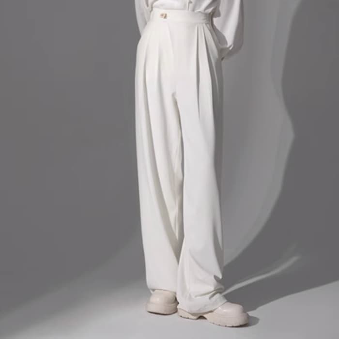 チャイナ服 綺麗で美しすぎるチャイナパンツ