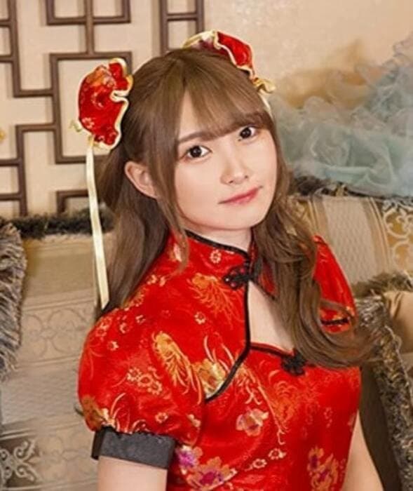 チャイナドレス風 ヘッドドレス チャイナ髪飾り