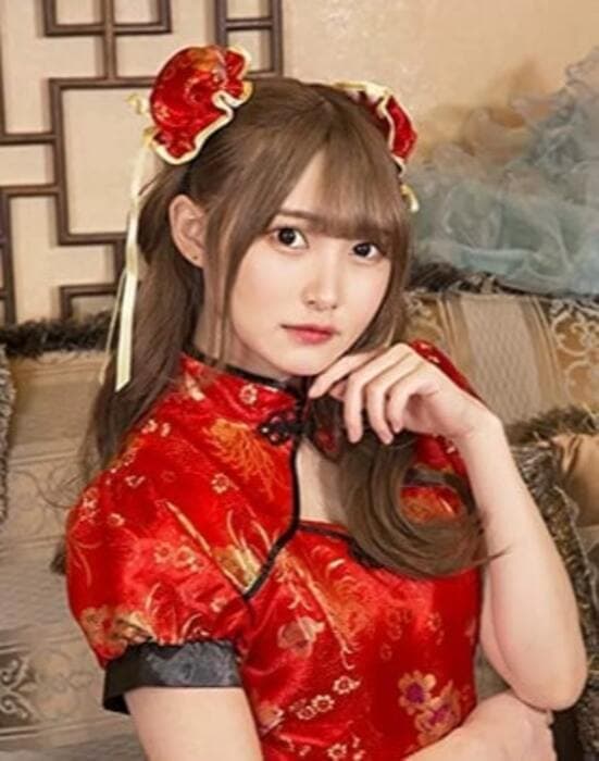 チャイナドレス風 ヘッドドレス チャイナ髪飾り