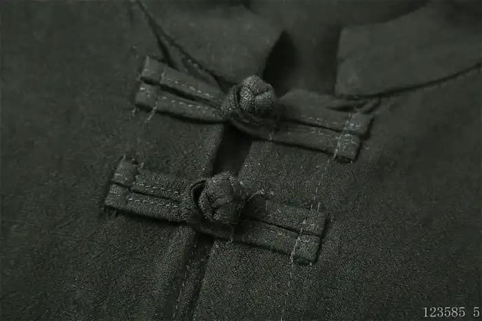 チャイナ服 シンプル エスニック チャイナブラウス