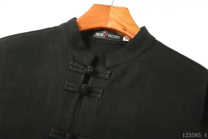 チャイナ服 シンプル エスニック チャイナブラウス