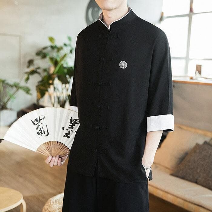 チャイナ服 チャイナ ワンポイント チャイナセットアップ