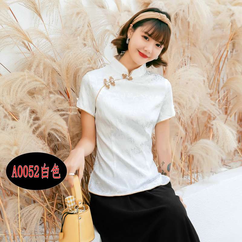 チャイナ服 レトロ チャイナ ミニ チャイナドレス