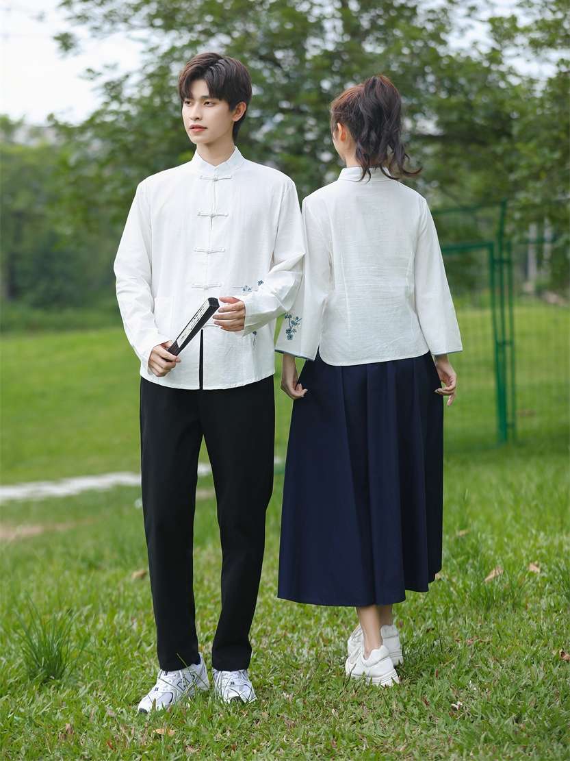 チャイナ服 さっぱり チャイナセットアップ