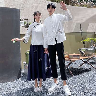 チャイナ服 スプリング チャイナドレス