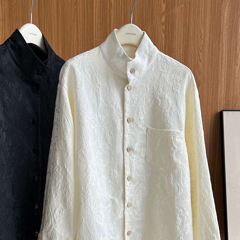 チャイナ服 アンティーク エレガント リーディタング チャイナトップス