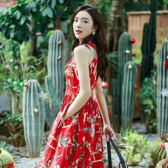 コスプレにおすすめのチャイナ衣装10選!