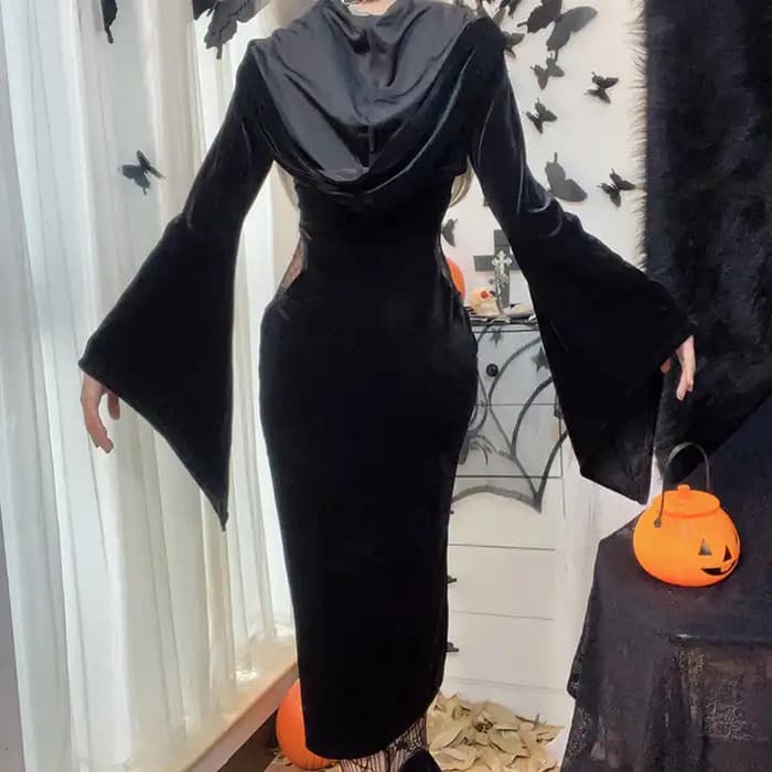 チャイナ服 魔法使い コスプレ ドレス