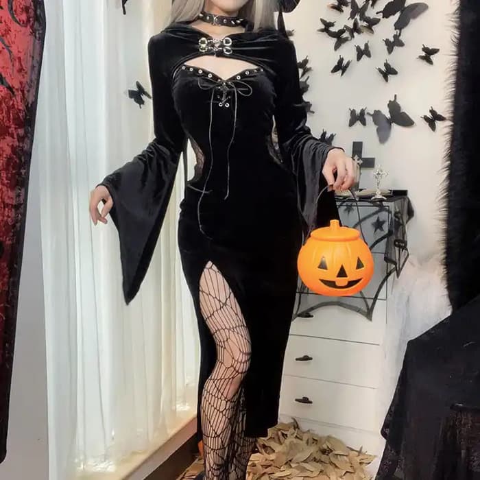 チャイナ服 魔法使い コスプレ ドレス