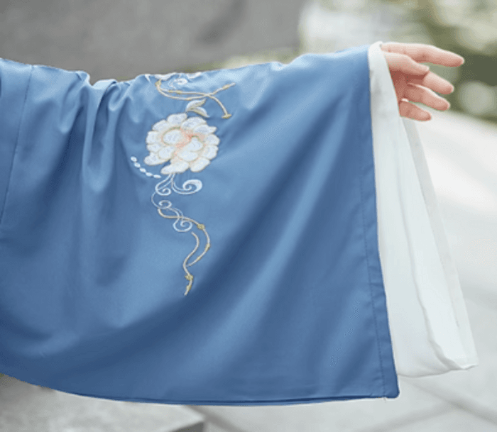 チャイナ服 巫女風チャイナドレス