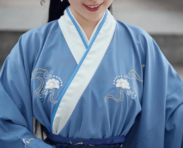 チャイナ服 巫女風チャイナドレス