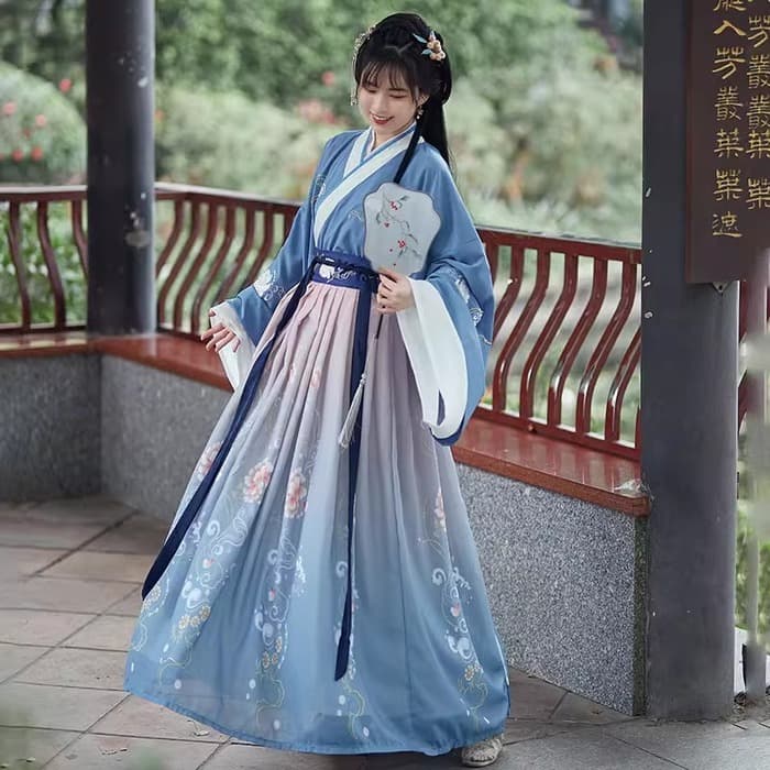 チャイナ服 巫女風チャイナドレス