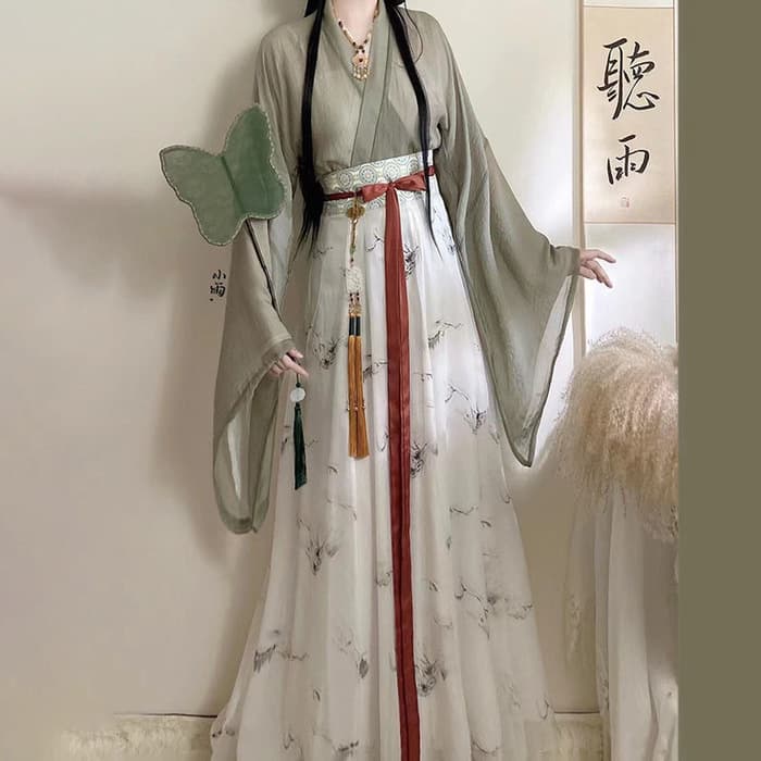 チャイナ服 クラシックデザインロングチャイナドレス コスプレ